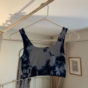 Set Active Sports Bra